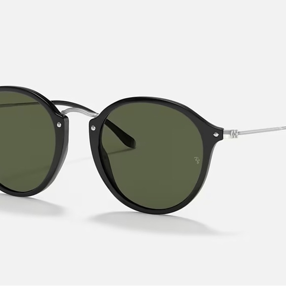 Ray ban RB2447 Round Fleck - Picture 4 of 4